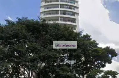 Apartamento com 3 dormitórios à venda, 80 m² por r$ 790.000,00 - vila gumercindo - são paulo/sp