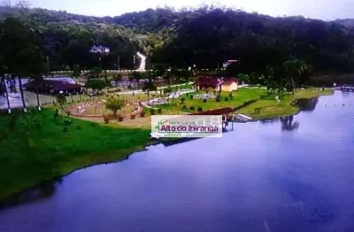 Chácara em condomínio fechado  com 2 dormitórios à venda, 2500 m² por r$ 250.000 - embu guaçu -/sp