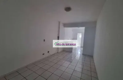 Apartamento com 2 dormitórios para alugar, 65 m² por r$ 2.290,00/mês - jabaquara - são paulo/sp