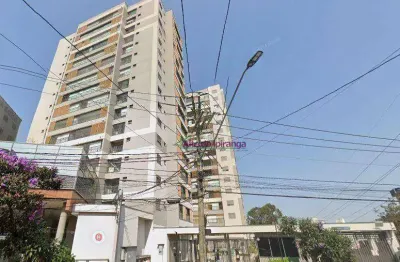 Apartamento com 2 dormitórios à venda, 62 m² por r$ 830.000,00 - saúde - são paulo/sp