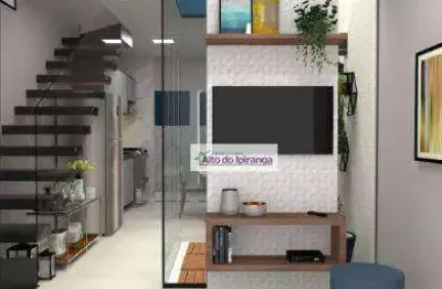 Sobrado com 3 dormitórios à venda, 80 m² por r$ 765.000,00 - vila mariana - são paulo/sp