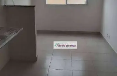 Apartamento com 1 dormitório à venda, 27 m² - cambuci - são paulo/sp