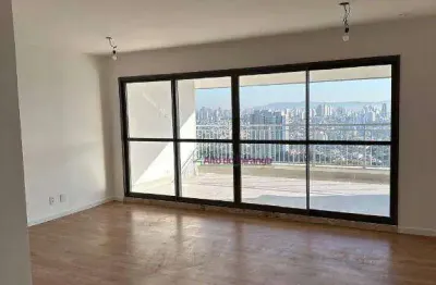 Apartamento com 3 dormitórios, 125 m² - venda por r$ 1.600.000,00 ou aluguel por r$ 10.694,00/mês - alto do ipiranga - são paulo/sp