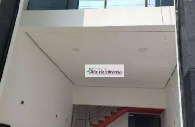 Prédio à venda na Rua Bom Pastor, 291, Ipiranga, São Paulo