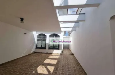 Sobrado com 3 dormitórios à venda, 151 m² por r$ 890.000,00 - cursino - são paulo/sp