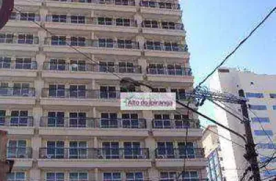 Sala, 42 m² - venda por r$ 450.000,00 ou aluguel por r$ 3.900,00/mês - moema - são paulo/sp