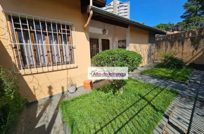 Casa com 3 dormitórios à venda, 407 m² por r$ 900.000,00 - jardim da saúde - são paulo/sp