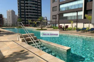 Apartamento com 3 dormitórios à venda, 120 m² por r$ 2.120.000,00 - aclimação - são paulo/sp