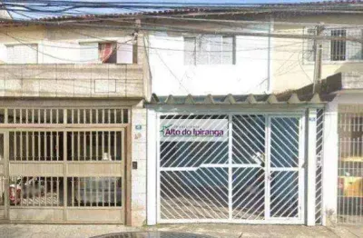 Sobrado com 2 dormitórios à venda, 116 m² por r$ 400.000,00 - vila maricy - guarulhos/sp