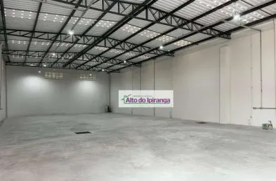 Galpão à venda, 400 m² por r$ 2.800.000,00 - mooca - são paulo/sp