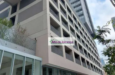 Conjunto à venda, 160 m² por r$ 2.800.000,00 - pinheiros - são paulo/sp