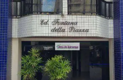 Apartamento com 3 dormitórios à venda, 67 m² por r$ 700.000,00 - vila gumercindo - são paulo/sp