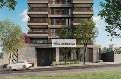 Apartamento com 2 dormitórios à venda, 68 m² por r$ 980.044,00 - saúde - são paulo/sp