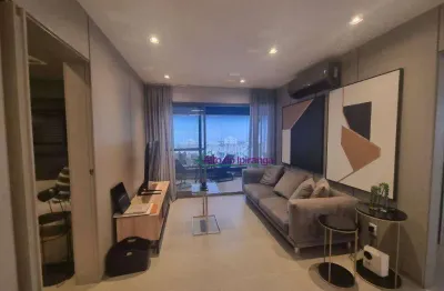Apartamento com 3 dormitórios à venda, 107 m² por R$ 1.596.782,00 - Saúde - São Paulo/SP