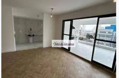 Apartamento com 3 dormitórios à venda, 119 m² por r$ 1.485.000,00 - ipiranga - são paulo/sp