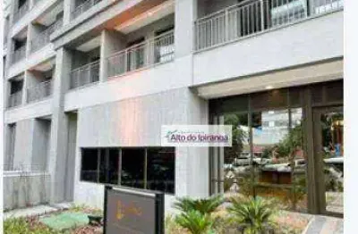 Apartamento com 3 dormitórios à venda, 119 m² por r$ 1.485.000,00 - ipiranga - são paulo/sp