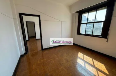 Sala à venda, 65 m² por r$ 190.000,00 - bela vista - são paulo/sp