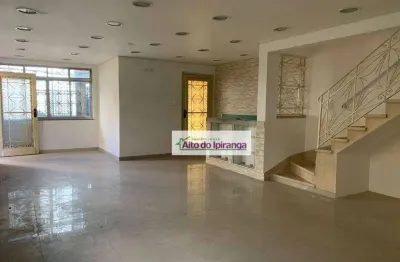 Casa com 3 quartos para alugar na Rua José Antônio Coelho, 518, Vila Mariana, São Paulo