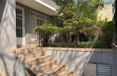 Casa com 3 dormitórios à venda, 128 m² por r$ 1.170.000,00 - vila monumento - são paulo/sp