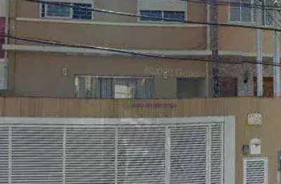Sobrado com 3 dormitórios à venda, 160 m² por r$ 1.380.000,00 - mirandópolis - são paulo/sp