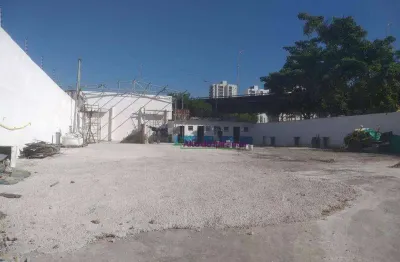 Galpão para alugar, 400 m² por r$ 12.910,00/mês - ipiranga - são paulo/sp