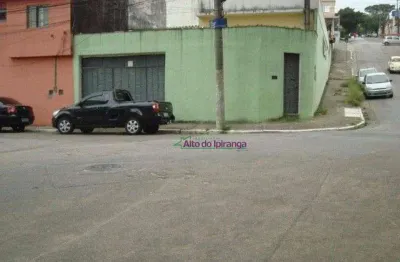 Galpão para alugar, 200 m² por r$ 8.151,92/mês - vila moraes - são paulo/sp