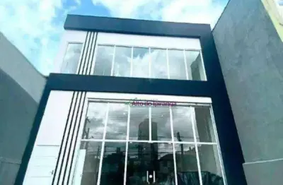 Sobreloja para alugar, 486 m² por r$ 10.690/mês - mooca - são paulo/sp