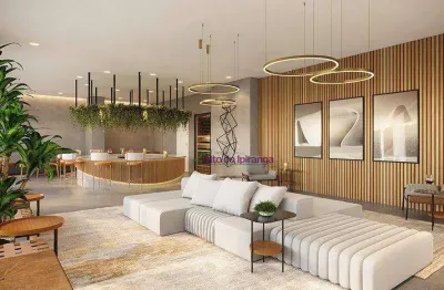 Apartamento com 2 dormitórios à venda, 77 m² por r$ 902.596,54 - saúde - são paulo/sp