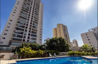 Apartamento com 3 dormitórios à venda, 140 m² por r$ 1.899.000,00 - vila clementino - são paulo/sp