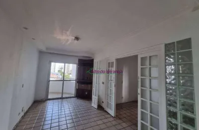 Apartamento com 2 dormitórios à venda, 58 m² por r$ 430.000,00 - vila gumercindo - são paulo/sp