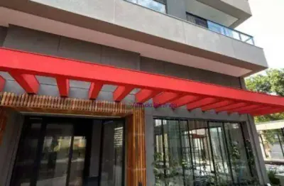 Apartamento com 2 dormitórios à venda, 53 m² por r$ 738.000,00 - alto do ipiranga - são paulo/sp