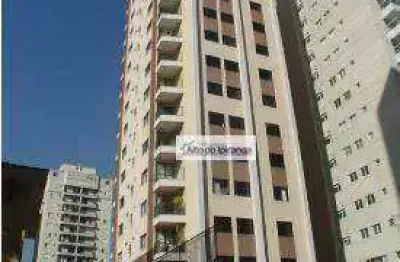 Apartamento com 3 dormitórios, 100 m² - venda por r$ 1.270.000,00 ou aluguel por r$ 6.200,00/mês - vila mariana - são paulo/sp