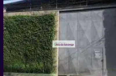 Galpão à venda, 500 m² por r$ 3.700.000,00 - cambuci - são paulo/sp