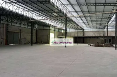 Galpão à venda, 3300 m² por r$ 70.000.000,00 - cambuci - são paulo/sp