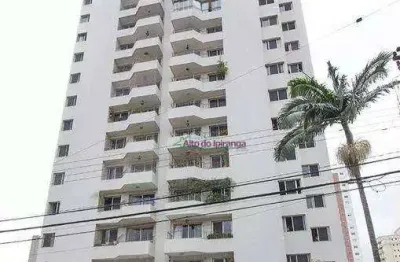 Apartamento com 3 dormitórios, 83 m² - venda por r$ 910.000,00 ou aluguel por r$ 6.298,00/mês - perdizes - são paulo/sp