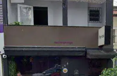 Loja à venda, 100 m² por r$ 4.400.000,00 - vila mariana - são paulo/sp