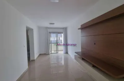 Apartamento com 2 dormitórios à venda, 63 m² por r$ 510.000,00 - vila gumercindo - são paulo/sp