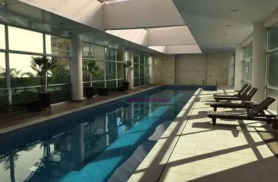Apartamento com 1 dormitório à venda, 46 m² por r$ 650.000,00 - centro histórico de são paulo - são paulo/sp