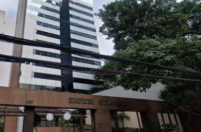Sala para alugar, 206 m² por r$ 28.383,32/mês - itaim bibi - são paulo/sp