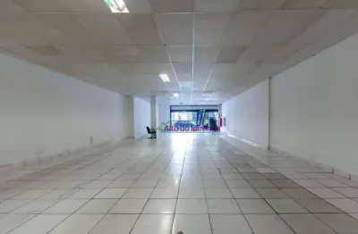 Loja para alugar, 502 m²  - bela vista - são paulo/sp
