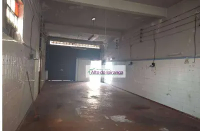 Terreno à venda, 520 m² por r$ 2.000.000,00 - vila gumercindo - são paulo/sp