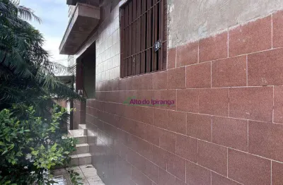 Terreno à venda, 342 m² por r$ 617.100,00 - jardim da glória - são paulo/sp