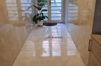 Terreno à venda, 320 m² por r$ 8.000.000,00 - vila clementino - são paulo/sp