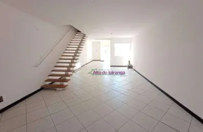 Loja + mezanino + porão em estoque, quintal com churrasqueira e escritórios para alugar, 260 m² por r$ 7.000/mês - ipiranga - são paulo/sp
