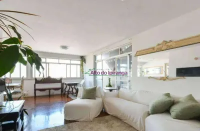 Apartamento com 3 dormitórios à venda, 166 m² por r$ 1.700.000,00 - jardim paulista - são paulo/sp