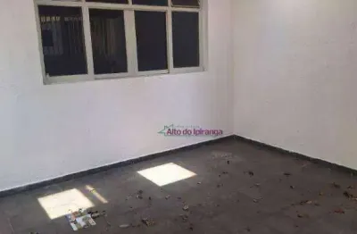 Sobrado com 2 dormitórios para alugar, 140 m² por r$ 3.252,07/mês - alto do ipiranga - são paulo/sp