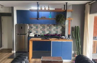 Apartamento com 1 dormitório para alugar, 67 m² por r$ 6.500,00/mês - jardim vila mariana - são paulo/sp