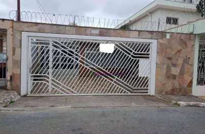 Casa com 3 dormitórios à venda, 140 m² por r$ 980.000,00 - vila brasílio machado - são paulo/sp