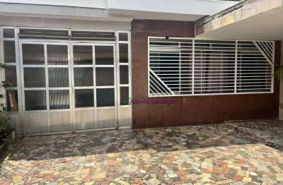 Casa com 3 dormitórios à venda, 140 m² por r$ 980.000,00 - vila brasílio machado - são paulo/sp