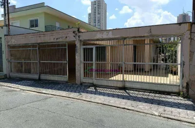 Casa com 3 dormitórios à venda, 197 m² por r$ 1.200.000,00 - vila brasílio machado - são paulo/sp